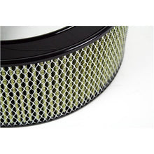 Load image into Gallery viewer, aFe Magnum FLOW Round Racing Air Filter w/ Pro GUARD 7 Media (18-11478)