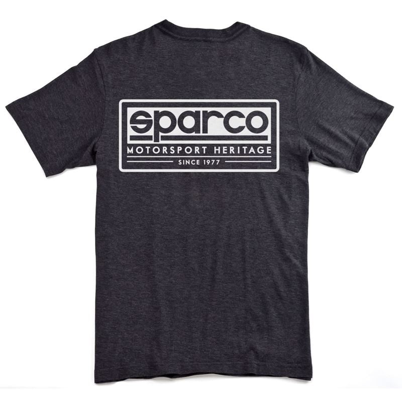 Sparco Heritage Series T-Shirt (SP02350)