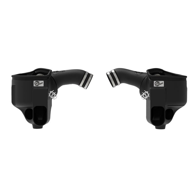 aFe Magnum FORCE Stage-2 Cold Air Intake System w/ Pro DRY S Media (54-13030D)