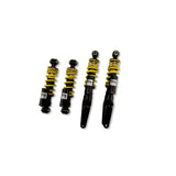 KW Suspension Clubsport Kit 2 Way for Dodge Viper (ZB) SRT-10 (35227705)