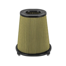 Load image into Gallery viewer, aFe QUANTUM Intake Replacement Air Filter w/ Pro GUARD 7 Media (72-91133)