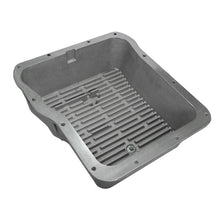 Load image into Gallery viewer, aFe Power Transmission Pan Raw w/ Machined Fins (46-70070)