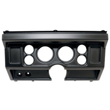 Load image into Gallery viewer, AutoMeter No AC Direct Fit Gauge Panel 3-3/8in x1 / 2-1/16in x4 for 80-86 Ford Truck (2918)