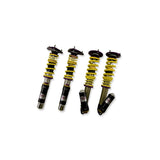 KW Suspension Clubsport Kit 3 Way for Audi (39771224)