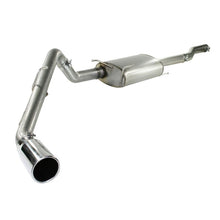 Load image into Gallery viewer, aFe MACH Force-Xp 3 IN 409 Stainless Steel Cat-Back Exhaust System (49-42008-1)