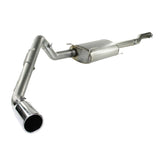 aFe MACH Force-Xp 3 IN 409 Stainless Steel Cat-Back Exhaust System (49-42008-1)