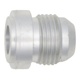 DeatschWerks 10AN Male Flare Aluminum Weld On Fitting (6-02-0744)