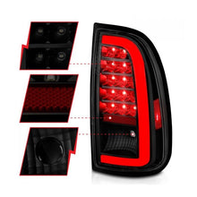 Load image into Gallery viewer, ANZO USA Tail Light Assembly (311412)