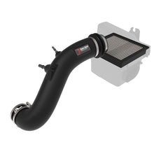 Load image into Gallery viewer, aFe Super Stock Induction System w/ Pro DRY S Media for 2015-2020 Ford F-150(55-10011D)