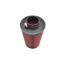 Load image into Gallery viewer, K&amp;N Universal Clamp-On Air Filter (RU-5165)