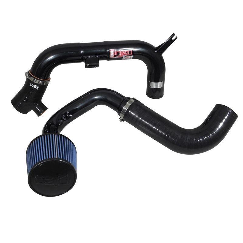 Injen 2007-09 Sentra SER 2.5L 4 Cyl. Black Cold Air Intake (SP1963BLK)