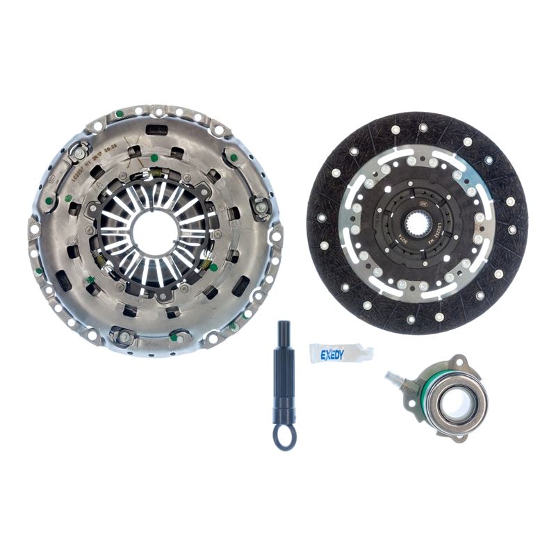 EXEDY Racing Clutch OEM Clutch Kit for 2005-2008 Ford Escape (FMK1019)