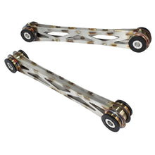 Load image into Gallery viewer, aFe Control PFADT Series Rear Trailing Arms/Tie Rods (460-402001-A)