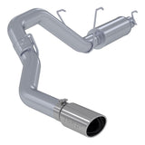 MBRP Exhaust Armor Pro Ram 4