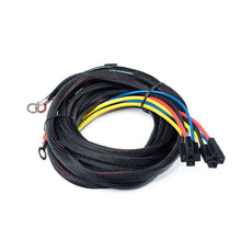 Load image into Gallery viewer, Deatschwerks Dual Fuel Pump Wiring Adapter(FPHWK-10-DP)