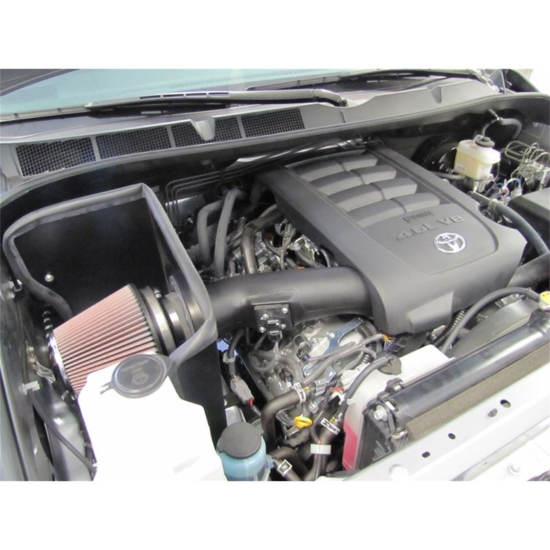 K&N 63 Series Aircharger Kit (63-9035)