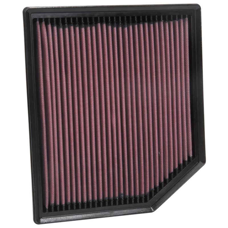 K&N Air Filter (33-5077)