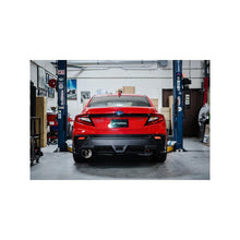 Load image into Gallery viewer, A&#39;PEXi N1 EVO-R Muffler - Subaru WRX (VB) 2022+ (191KF002)