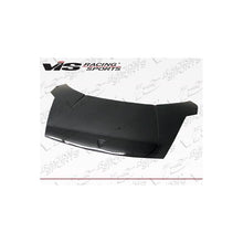 Load image into Gallery viewer, VIS Racing OEM Style Black Carbon Fiber Hood (03LBGAL2DOE-010C)