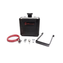 Load image into Gallery viewer, Snow Performance 7 Gallon Reservoir (incl. brackets/check valve/tubing) (SNO-40016)