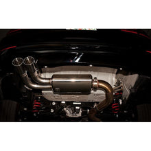 Load image into Gallery viewer, Active Autowerke BMW F22/F30/F32 228I/328I/428 Signature Exhaust (11-025)