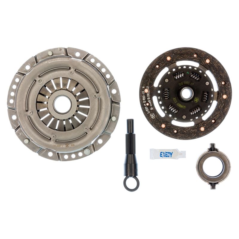 EXEDY Racing Clutch OEM Clutch Kit for 1954-1966 Volkswagen Beetle (17015)