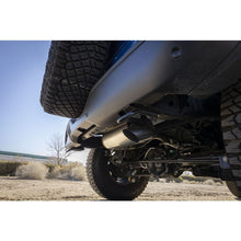 Load image into Gallery viewer, Thermal R&amp;D 2021+ Ford Bronco 4Dr Catback Exhaust System (B911-C911)