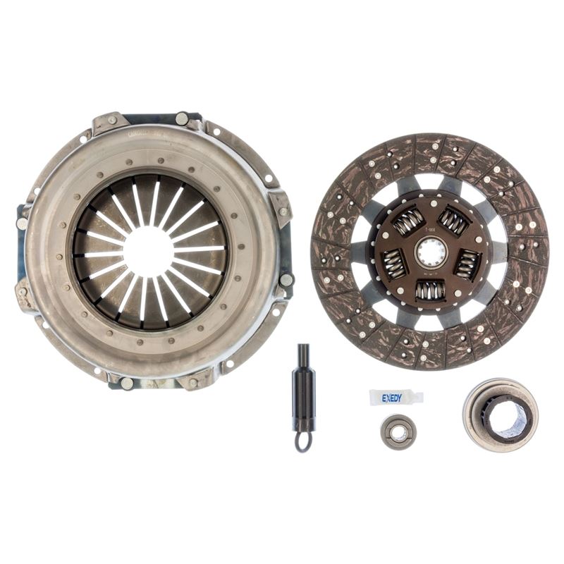 EXEDY Racing Clutch OEM Clutch Kit for 1983-1986 Ford Mustang (07038)