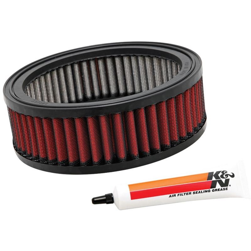 K&N Replacement Industrial Air Filter (E-4665)