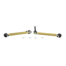 Load image into Gallery viewer, Whiteline Sway bar link for 2003-2015 Mini Cooper (KLC106)