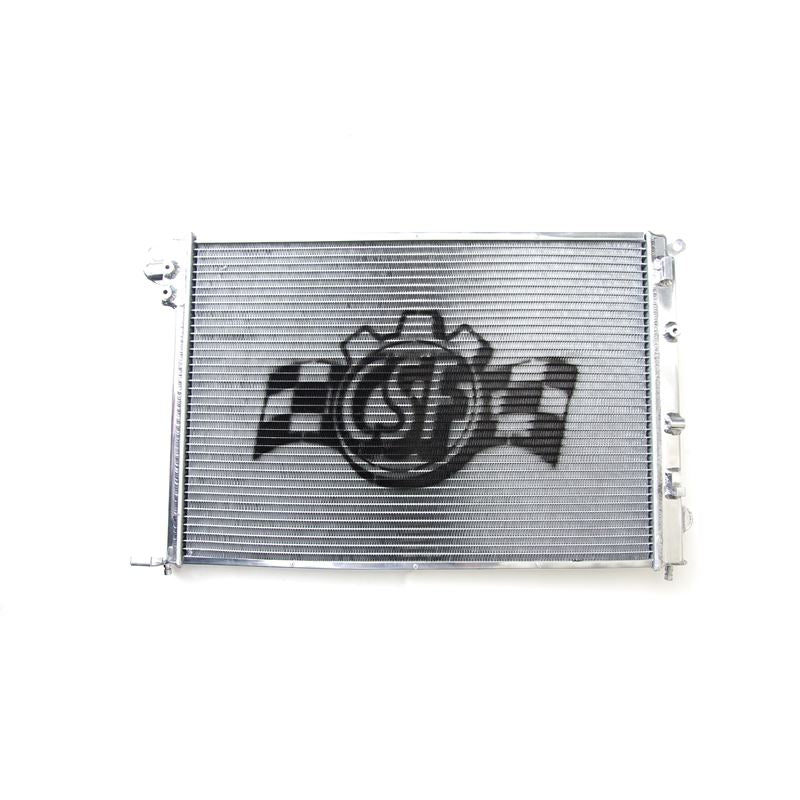 CSF Cooling - Racing & High Performance Division 02-07 Mini Cooper S (R50/R52/R53) High-Performance All-Aluminum Radiator (7016)