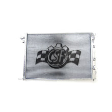 Load image into Gallery viewer, CSF Cooling - Racing &amp; High Performance Division 02-07 Mini Cooper S (R50/R52/R53) High-Performance All-Aluminum Radiator (7016)