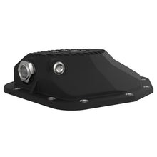 Load image into Gallery viewer, aFe Power Pro Differential Cover for 2021-2022 Ram 1500(46-71280B)