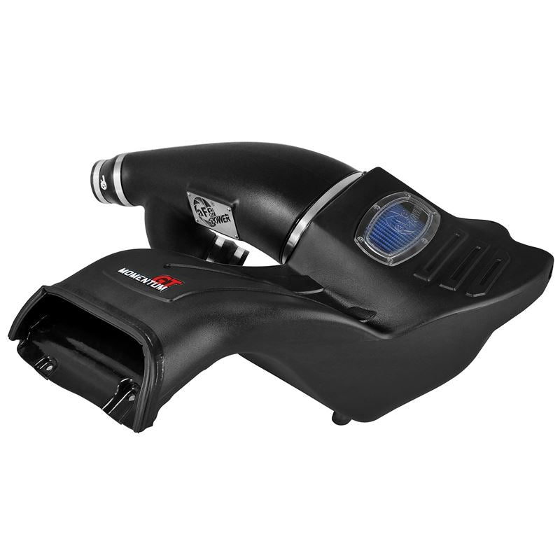 aFe Momentum GT Cold Air Intake System w/ Pro 5R Media (54-73112-1)