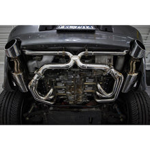 Load image into Gallery viewer, Fabspeed Porsche 993 Carrera Sport Headers Without Heat (FS.POR.993.SHDRWOHG)