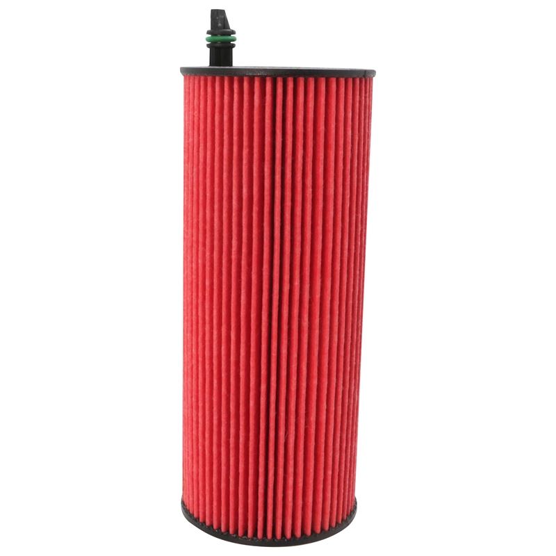 K&N Oil Filter (HP-7053)