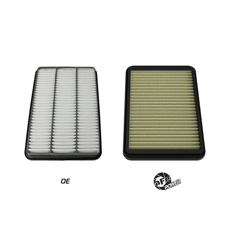 aFe Power Replacement Air Filter for 2021 Ram 1500(30-10401GM)