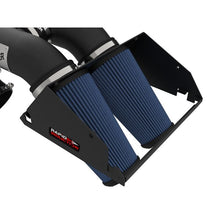 Load image into Gallery viewer, aFe POWER Rapid Induction Cold Air Intake System w/ Pro 5R Filter (52-10015R)