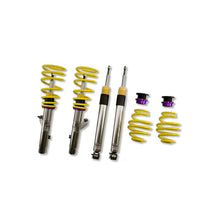 Load image into Gallery viewer, KW Suspension Coilover Kit V3 for BMW Z4 (Z89) w/o EDC (35220072)