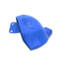 afe Magnum FORCE Dynamic Air Scoop Blue for Ford Ranger 19-20 L4-2.3L (t) (54-13056SL)