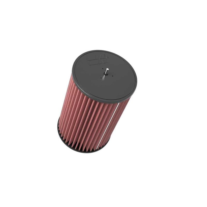 K&N Universal Clamp-On Air Filter (RU-5181)