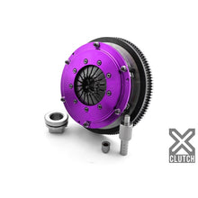 Load image into Gallery viewer, XClutch 2011 BMW 1 Series M Base 3.0L 8in Twin Solid Ceramic Clutch Kit (XKBM20525-2E)