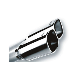 Borla Cat-Back Exhaust System - S-Type (140785)