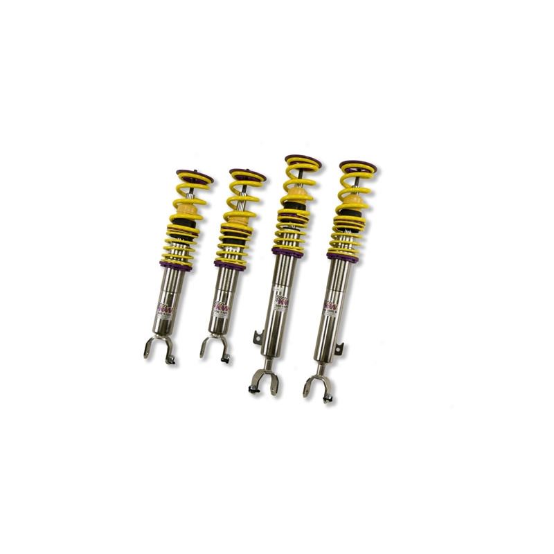 KW Suspension Coilover Kit V2 for Honda S2000 (15250005)