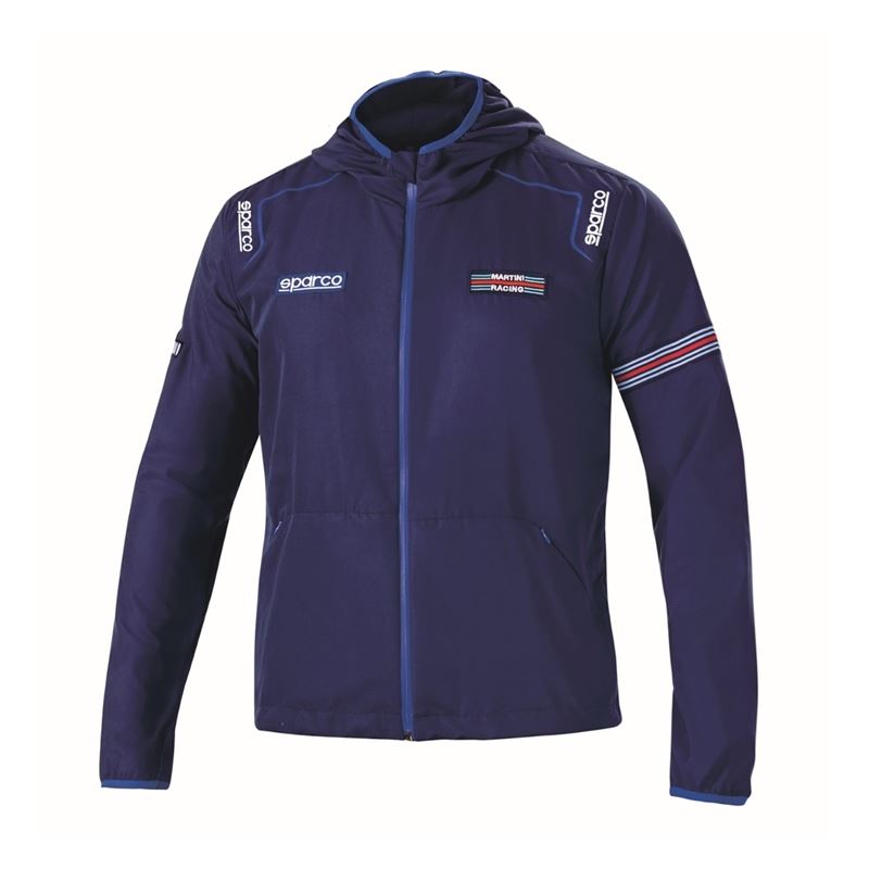 Sparco Wind Stopper Martini-R Navy (02405MR)