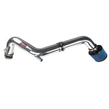 Injen Polished Short Ram Air Intake System with SuperNano-Web Dry Air Filter (SP1342P)