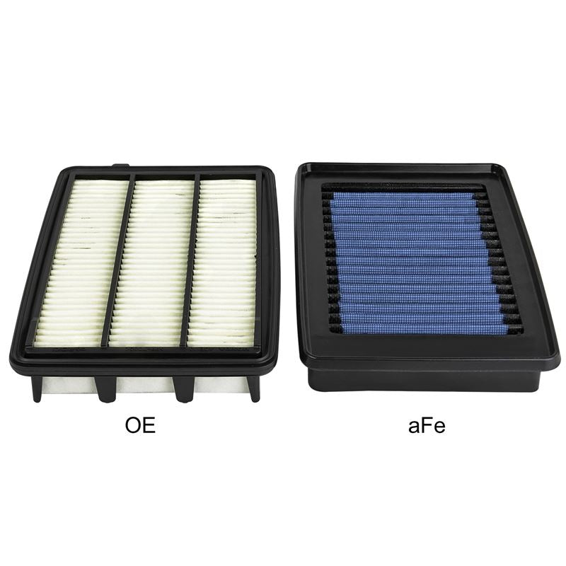 aFe Magnum FLOW OE Replacement Air Filter w/ Pro 5R Media (30-10277)