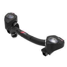 Load image into Gallery viewer, aFe Power Cold Air Intake System for 2021-2023 BMW M3(50-70083R)