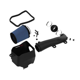 aFe Magnum FORCE Intake Stage-2 Pro Dry 5R Filter 18-23 Jeep Wrangler (JL) L4-2.0L (t) (54-13079R)