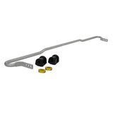 Whiteline Sway bar 18mm X heavy duty blade adjustable for 2016-2020 Subaru BRZ (BSR53XZ)